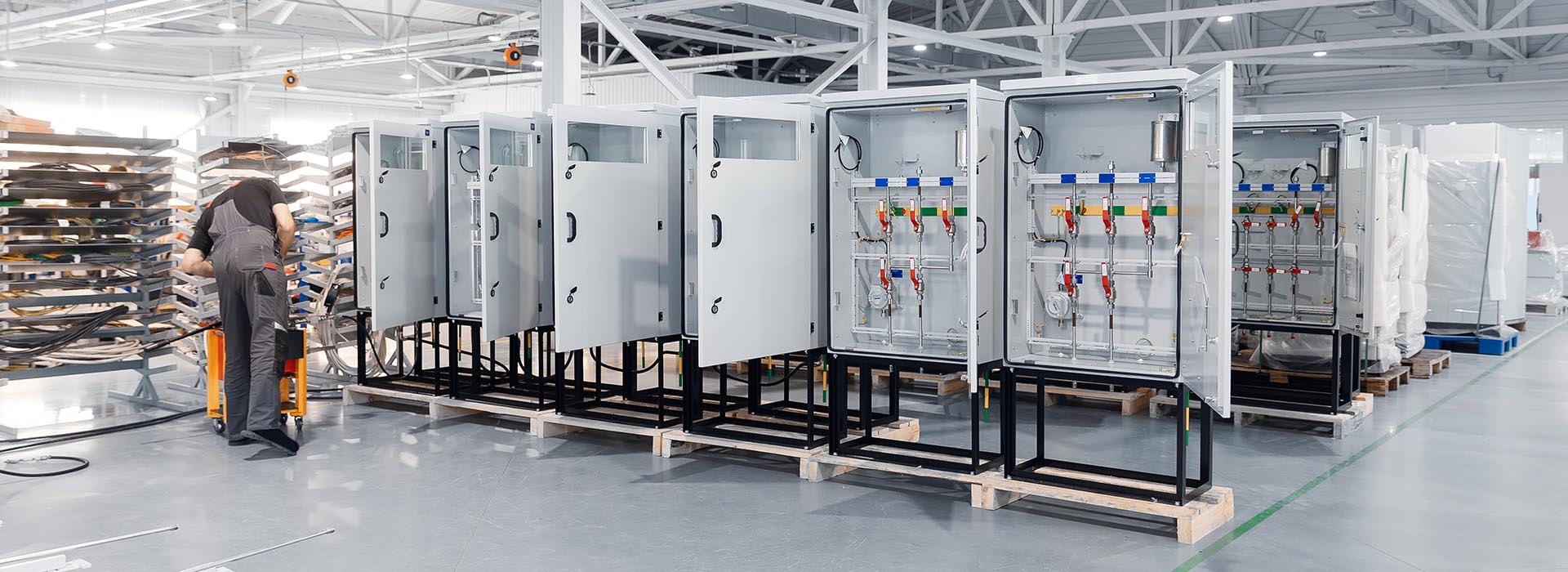 Electrical Commitment Services